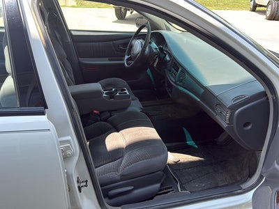 2003 Buick Century Custom
