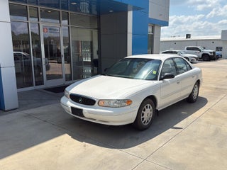 2003 Buick Century Custom