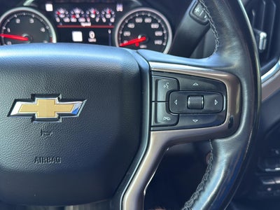 2023 Chevrolet Silverado 2500 HD High Country