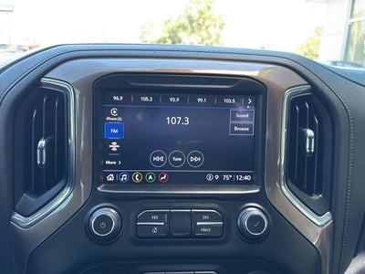 2023 Chevrolet Silverado 2500 HD High Country