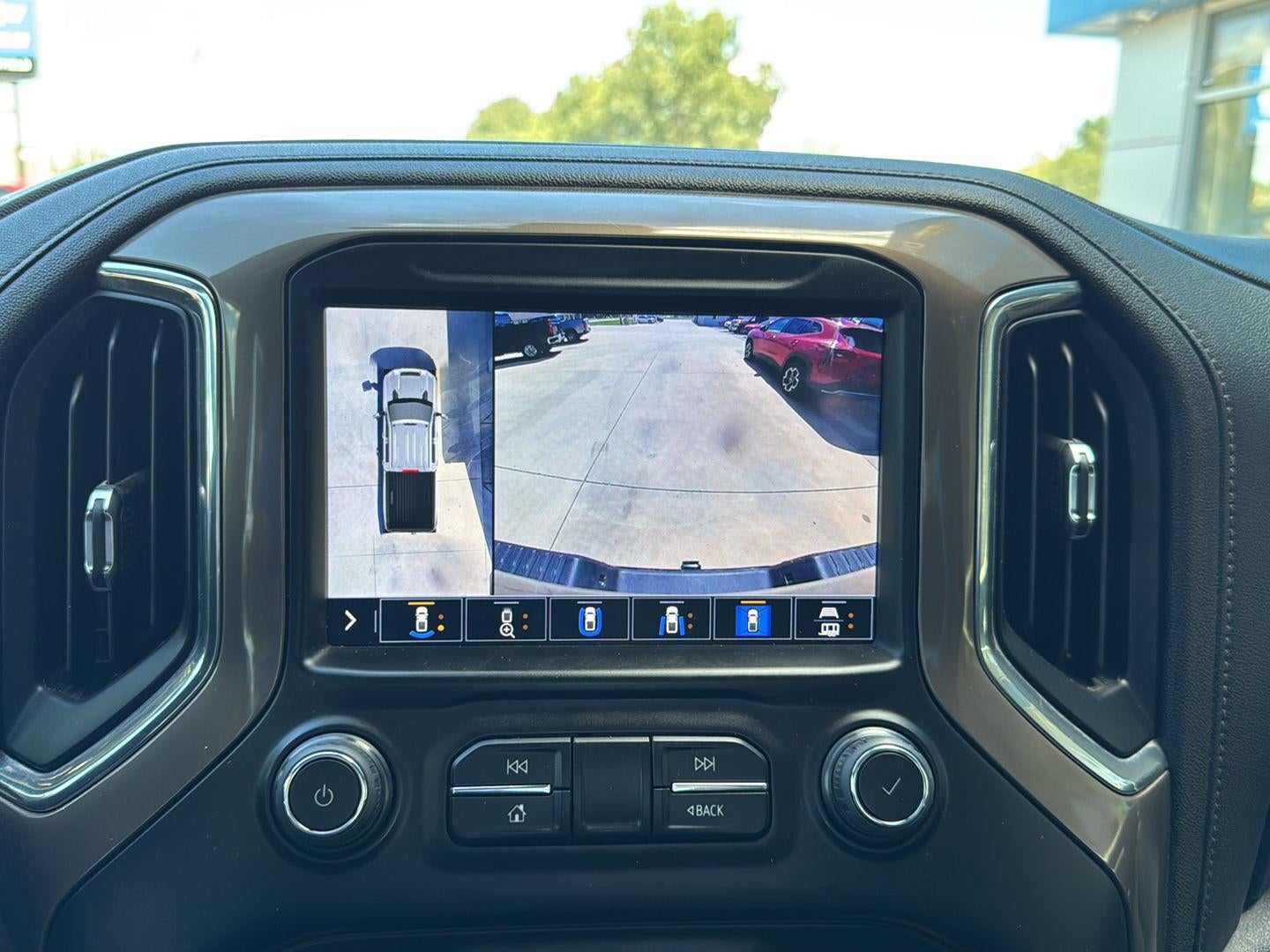 2023 Chevrolet Silverado 2500 HD High Country