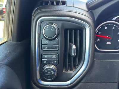 2023 Chevrolet Silverado 2500 HD High Country