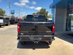 2023 Chevrolet Silverado 2500 HD High Country