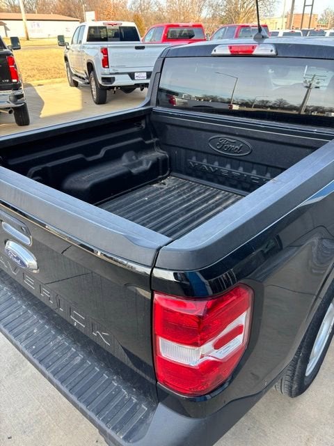 2023 Ford Maverick XL