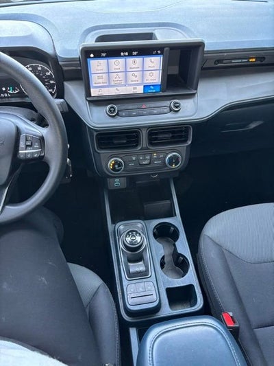 2023 Ford Maverick XL