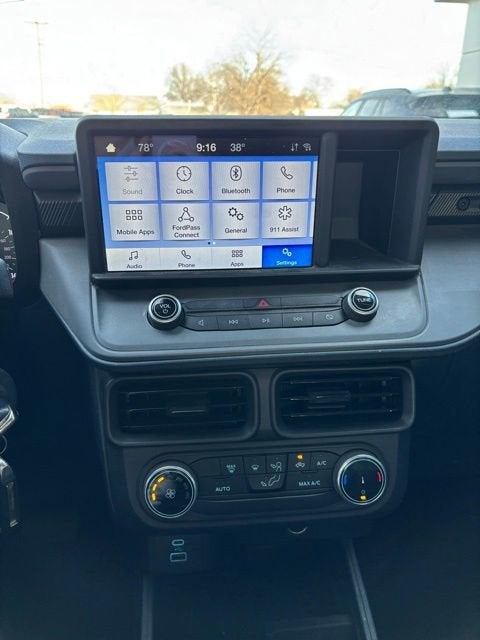 2023 Ford Maverick XL