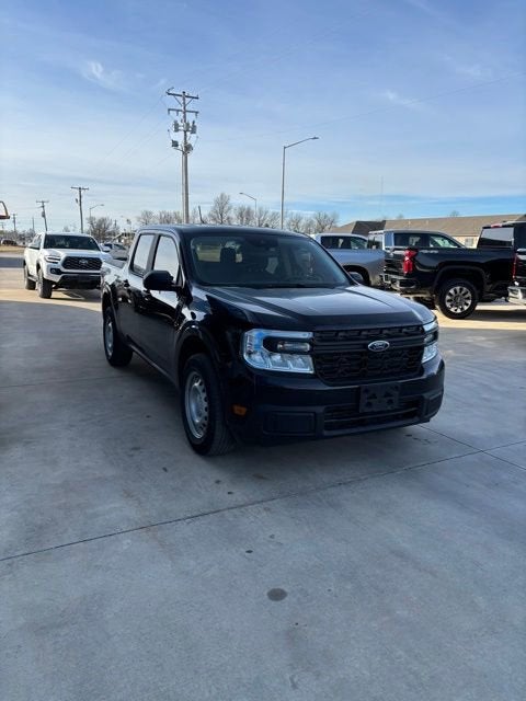 2023 Ford Maverick XL