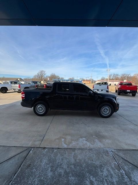 2023 Ford Maverick XL