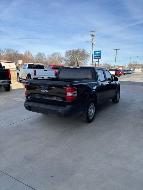 2023 Ford Maverick XL