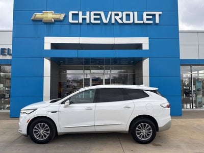 2024 Buick Enclave Premium