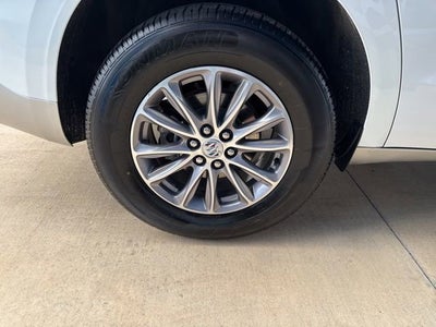 2024 Buick Enclave Premium