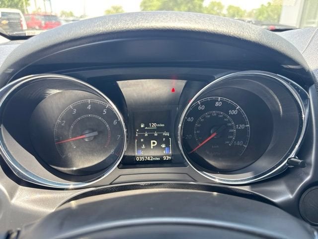 2025 Mitsubishi Outlander Sport S