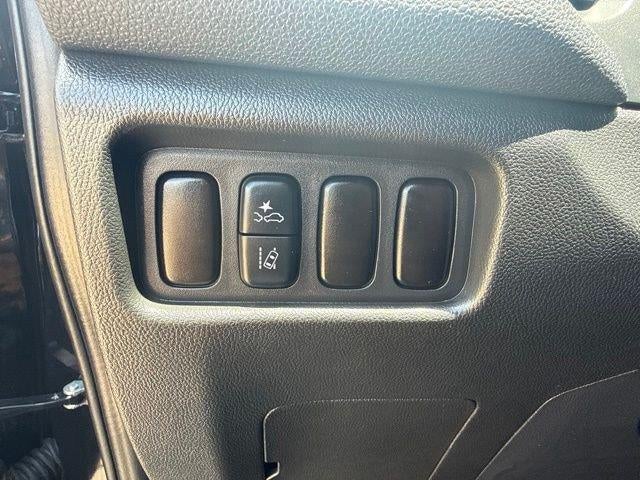2025 Mitsubishi Outlander Sport S