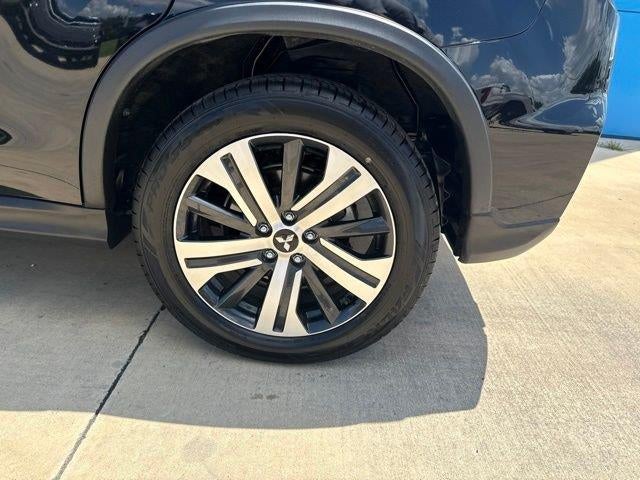 2025 Mitsubishi Outlander Sport S