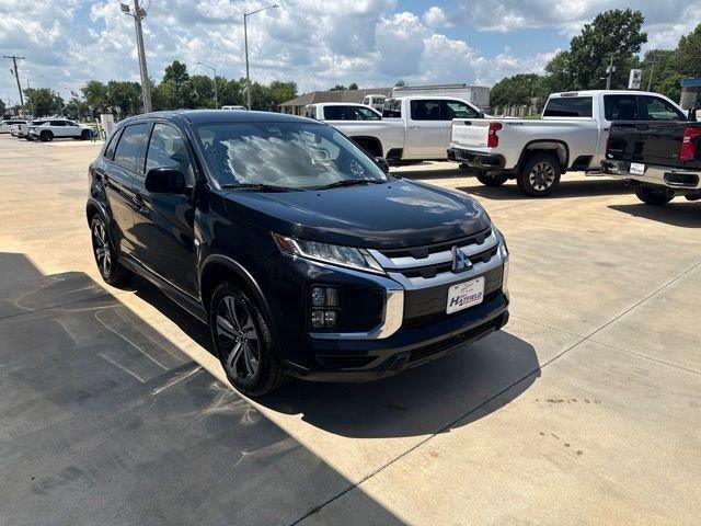 2025 Mitsubishi Outlander Sport S