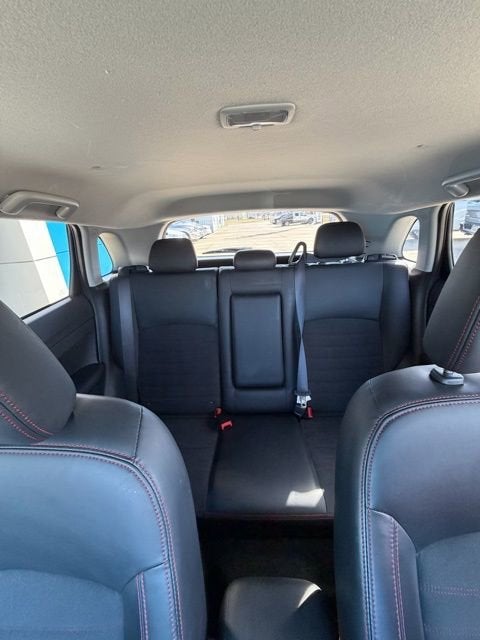 2024 Mitsubishi Outlander Sport S