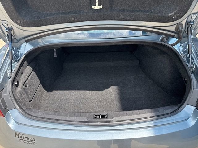 2017 INFINITI Q60 3.0t Premium
