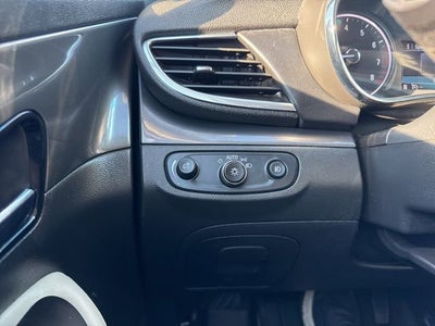 2017 Buick Encore Preferred II