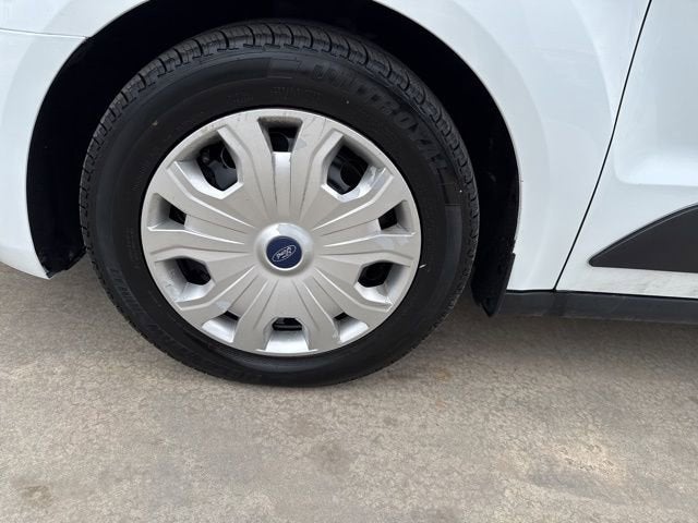 2020 Ford Transit Connect Van XLT