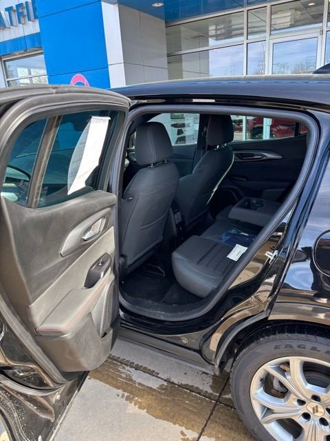 2024 Dodge Hornet R/T