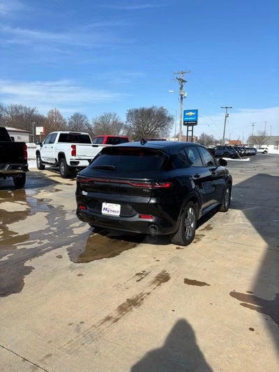 2024 Dodge Hornet R/T