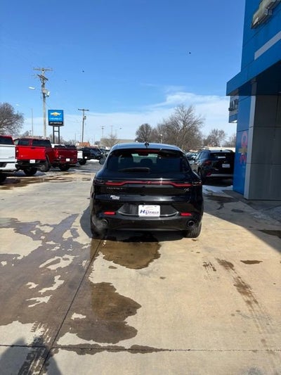 2024 Dodge Hornet R/T