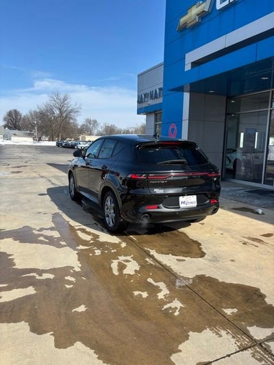 2024 Dodge Hornet R/T