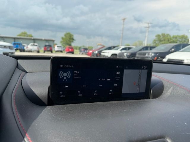 2022 Acura TLX A-Spec Package