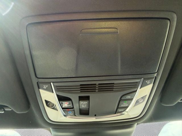 2022 Acura TLX A-Spec Package