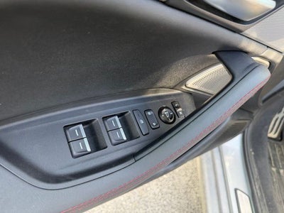 2022 Acura TLX A-Spec Package