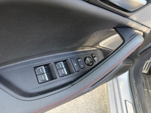 2022 Acura TLX A-Spec Package