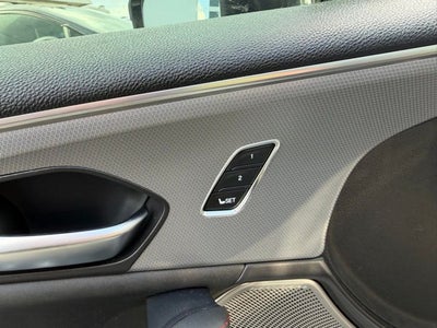 2022 Acura TLX A-Spec Package