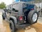 2017 Jeep Wrangler Unlimited Sport 4x4