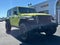 2023 Jeep Wrangler 4-Door Willys 4x4