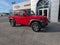 2021 Jeep Wrangler Unlimited Sport S 4x4