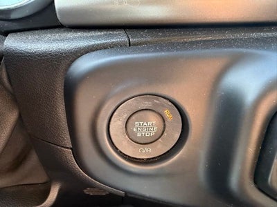 2019 Jeep Wrangler Unlimited Sport S 4x4