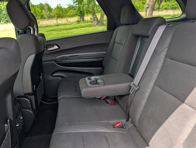 2023 Dodge Durango SXT RWD