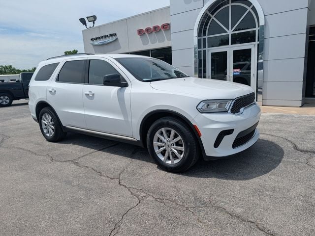 2023 Dodge Durango SXT RWD