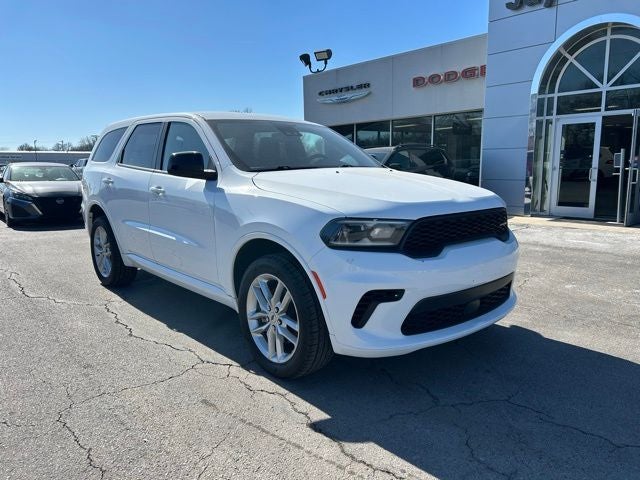 2023 Dodge Durango GT Launch Edition AWD