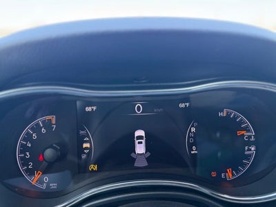 2021 Jeep Grand Cherokee Limited 4x2