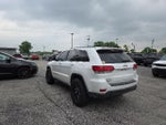 2021 Jeep Grand Cherokee Laredo X 4x4