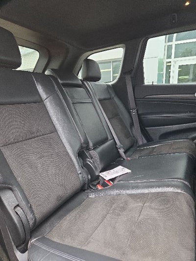 2021 Jeep Grand Cherokee Laredo X 4x4