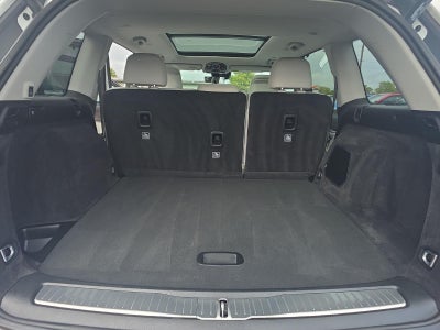 2023 Jeep Grand Cherokee Overland 4x4