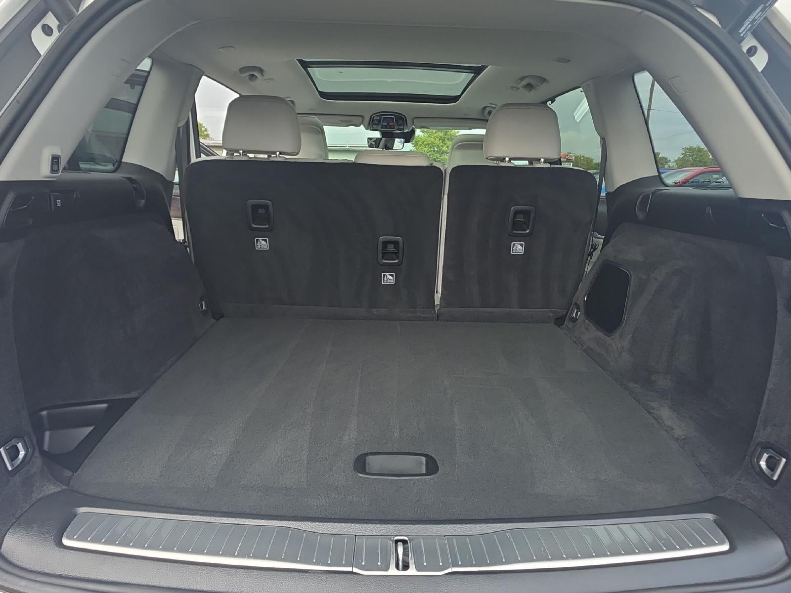2023 Jeep Grand Cherokee Overland 4x4