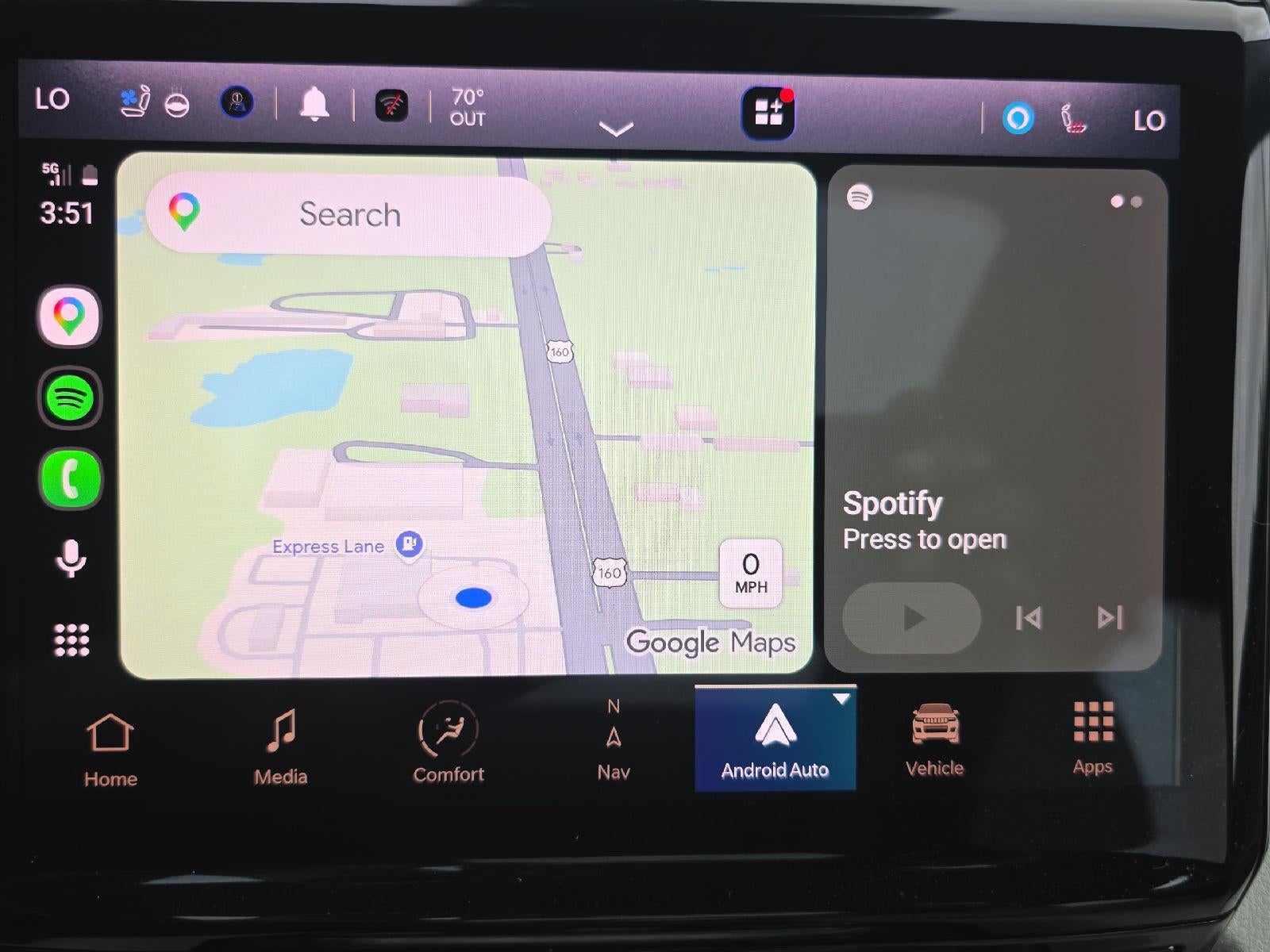 2023 Jeep Grand Cherokee Overland 4x4