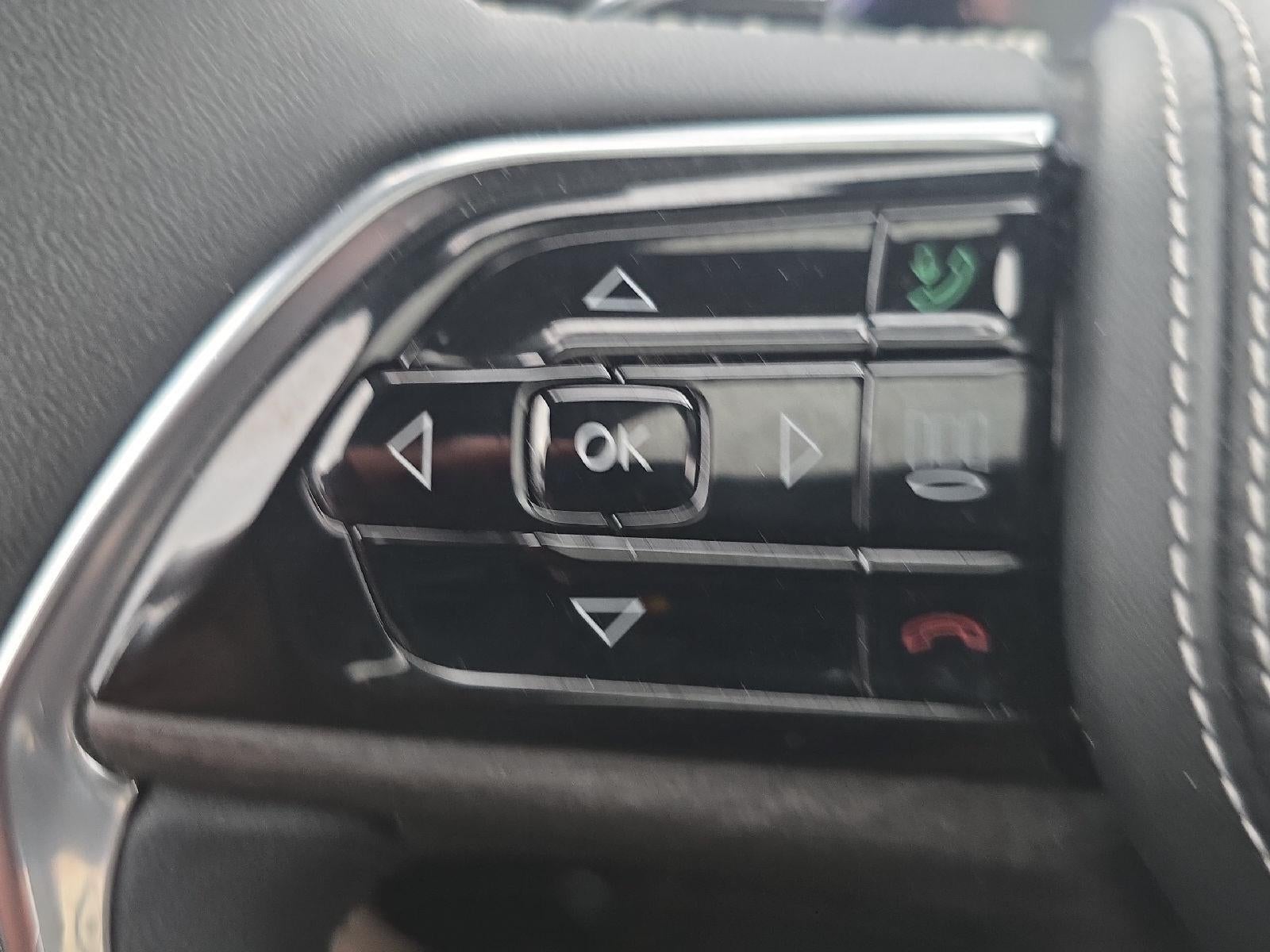 2023 Jeep Grand Cherokee Overland 4x4