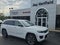 2023 Jeep Grand Cherokee Overland 4x4