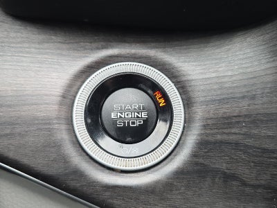 2023 Jeep Grand Cherokee Overland 4x4