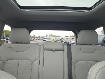 2023 Jeep Grand Cherokee Overland 4x4