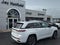 2023 Jeep Grand Cherokee Overland 4x4